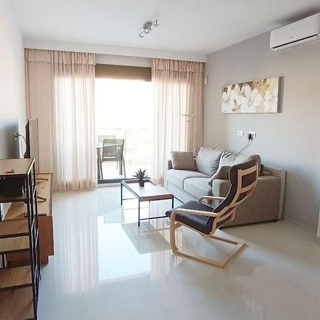 Villa Garcia Deluxe Torre de la Horadada Luaran gambar
