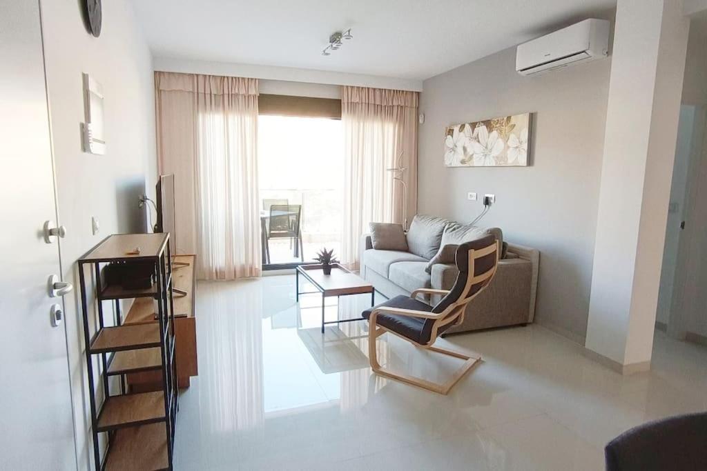 Villa Garcia Deluxe Torre de la Horadada Luaran gambar