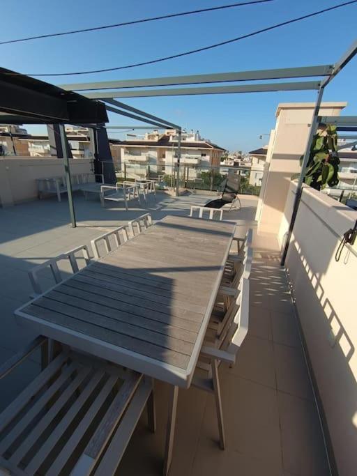 Villa Garcia Deluxe Torre de la Horadada Luaran gambar