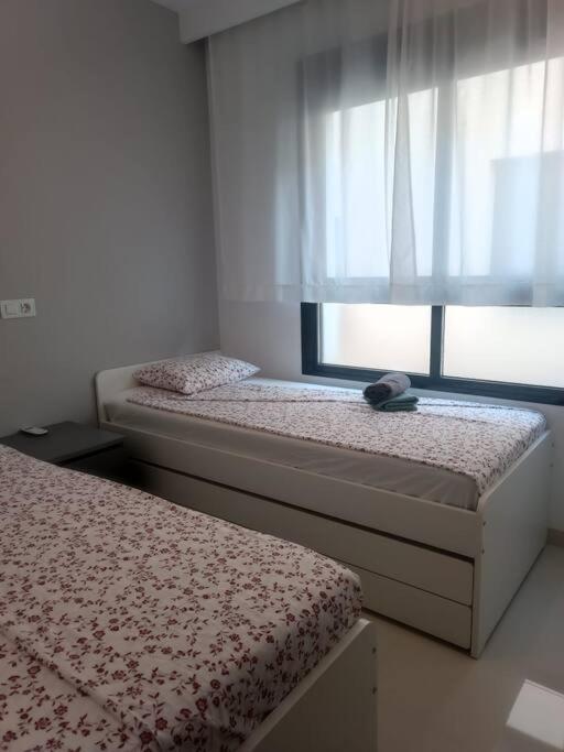 Villa Garcia Deluxe Torre de la Horadada Luaran gambar