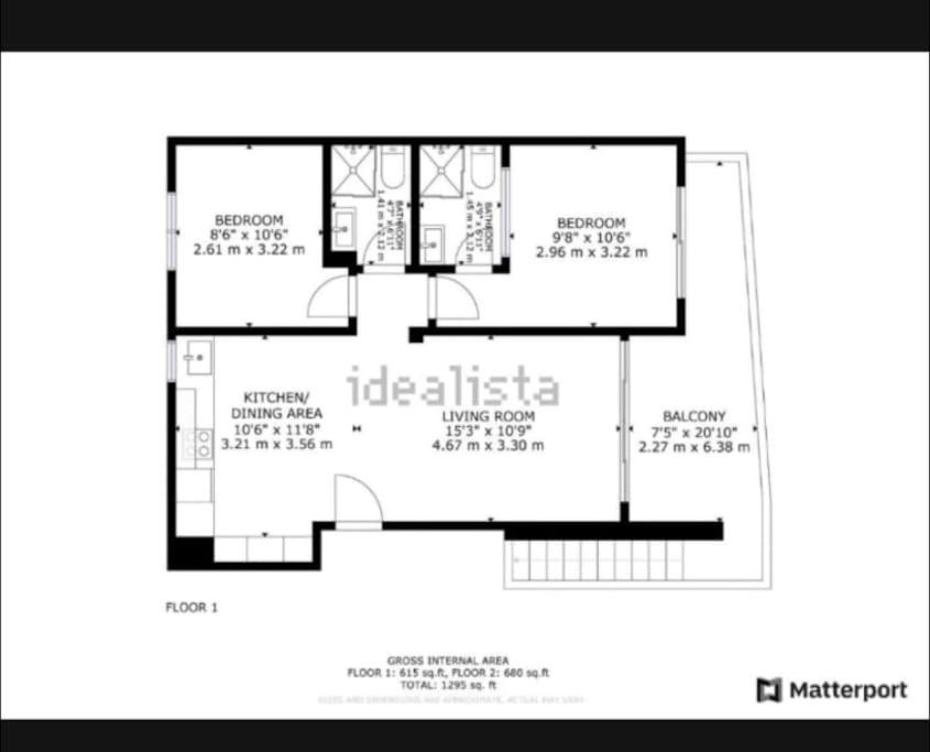 Villa Garcia Deluxe Torre de la Horadada Luaran gambar